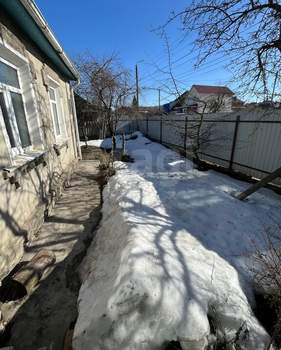 Дом 161м², 2-этажный, участок 8 сот.