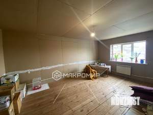 Дом 227м², 2-этажный, участок 4 сот.