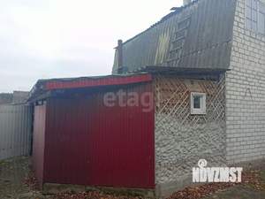 Дом 37м², 2-этажный, участок 7 сот.