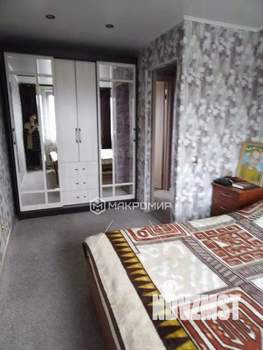 Дом 79м², 2-этажный, участок 10 сот.