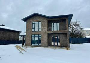 Дом 147м², 2-этажный, участок 6 сот.