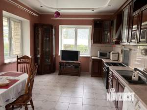 Коттедж 153м², 3-этажный, участок 6 сот.