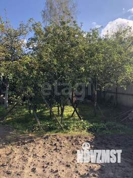 Дом 18м², 1-этажный, участок 6 сот.