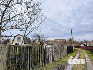 Дом 34м², 2-этажный, участок 7 сот.