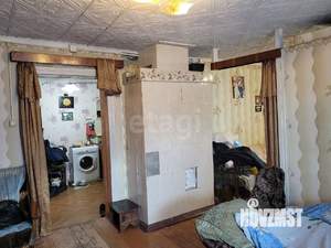 Дом 40м², 1-этажный, участок 2 сот.