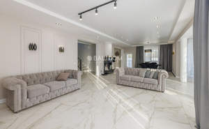 Дом 207м², 2-этажный, участок 13 сот.