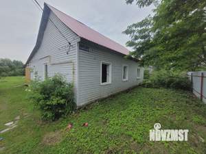 Дом 75м², 1-этажный, участок 15 сот.