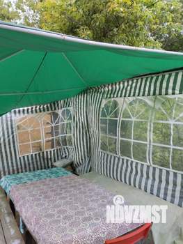 Дом 35м², 1-этажный, участок 6 сот.