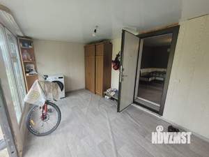 Дом 75м², 1-этажный, участок 15 сот.