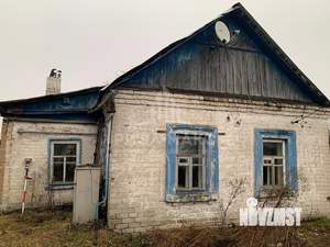 Дом 59м², 1-этажный, участок 5 сот.