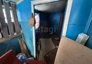 Дом 20м², 2-этажный, участок 6 сот.