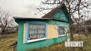 Дом 28м², 1-этажный, участок 5 сот.