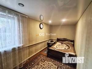 Дом 80м², 1-этажный, участок 7 сот.