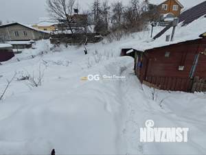 Дом 51м², 1-этажный, участок 10 сот.