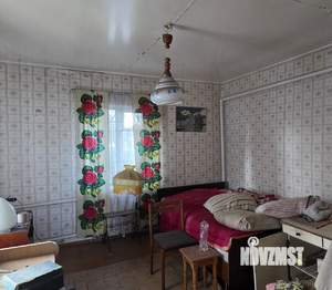 Дом 50м², 2-этажный, участок 5 сот.