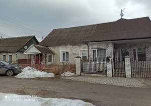 Дом 100м², 1-этажный, участок 4 сот.