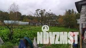 Дом 105м², 1-этажный, участок 11 сот.