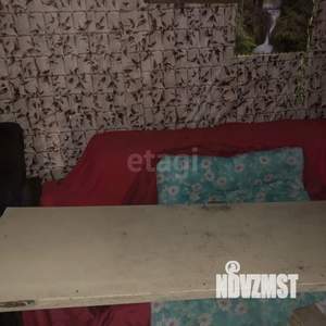 Дом 22м², 1-этажный, участок 4 сот.