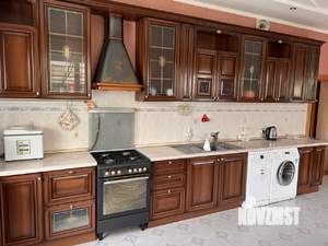 Коттедж 153м², 3-этажный, участок 6 сот.