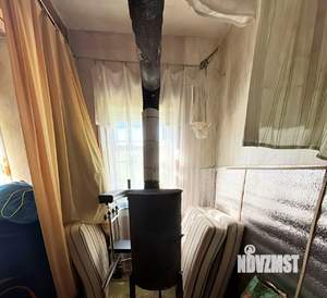 Дом 36м², 1-этажный, участок 6 сот.