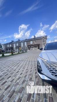 Таунхаус 120м², 2-этажный, участок 3 сот.