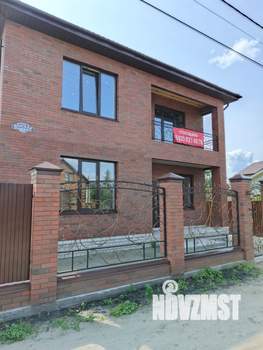 Дом 150м², 2-этажный, участок 5 сот.