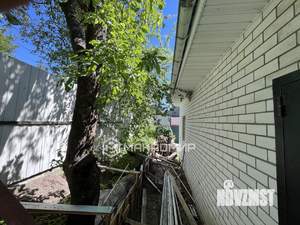 Дом 105м², 1-этажный, участок 8 сот.