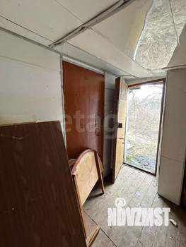 Дом 12м², 1-этажный, участок 4 сот.