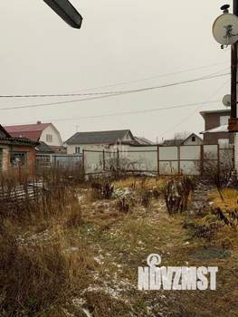 Дом 59м², 1-этажный, участок 5 сот.