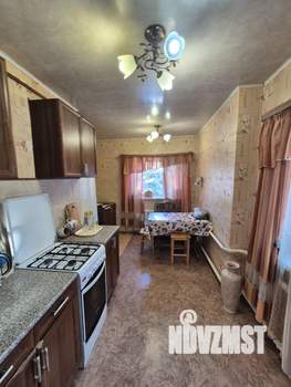 Дом 75м², 1-этажный, участок 7 сот.