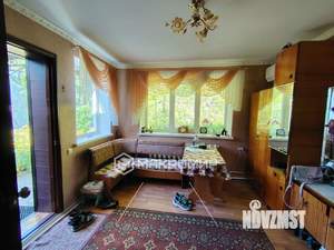 Дом 130м², 1-этажный, участок 17 сот.