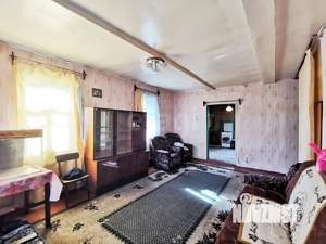 Дом 69м², 1-этажный, участок 3 сот.