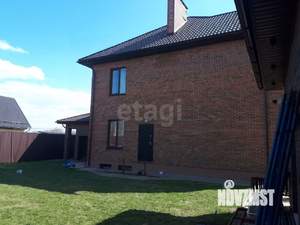 Дом 212м², 2-этажный, участок 14 сот.