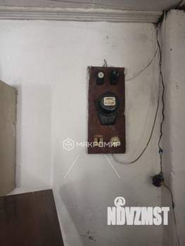 Дом 64м², 1-этажный, участок 12 сот.