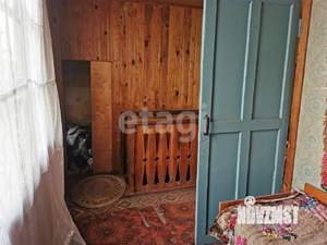 Дом 52м², 2-этажный, участок 10 сот.