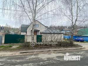 Дом 227м², 2-этажный, участок 4 сот.