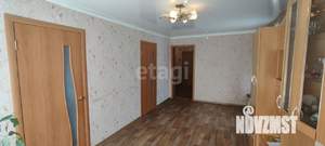 Дом 63м², 1-этажный, участок 2 сот.