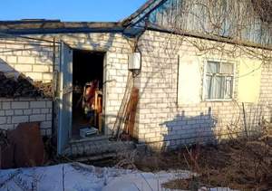 Дом 32м², 2-этажный, участок 7 сот.