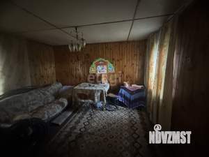 Дом 55м², 2-этажный, участок 6 сот.