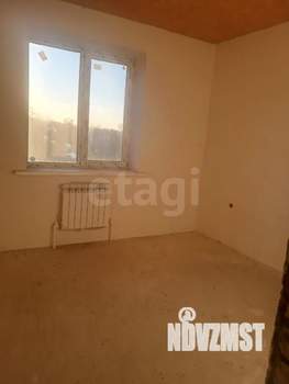 Таунхаус 116м², 3-этажный, участок 2 сот.