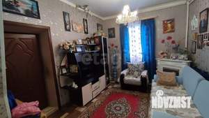 Дом 104м², 2-этажный, участок 5 сот.