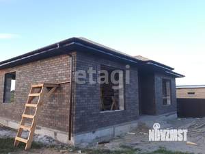 Дом 110м², 1-этажный, участок 10 сот.