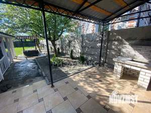 Дом 50м², 2-этажный, участок 6 сот.