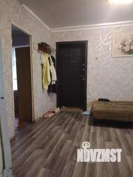 Дом 64м², 1-этажный, участок 6 сот.