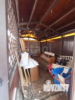 Дом 75м², 1-этажный, участок 2 сот.