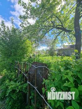 Дом 621м², 1-этажный, участок 6 сот.