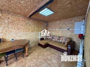 Дом 37м², 2-этажный, участок 6 сот.