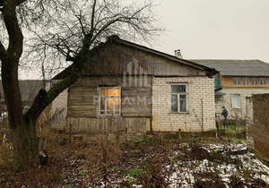 Дом 59м², 1-этажный, участок 5 сот.