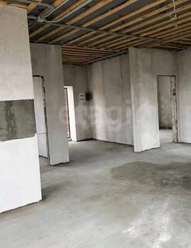 Дом 102м², 2-этажный, участок 5 сот.