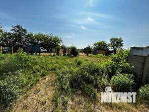 Дом 37м², 1-этажный, участок 7 сот.